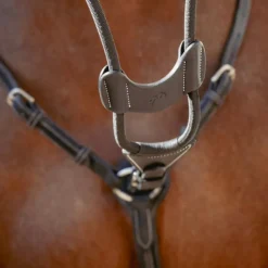 Pénélope - Fourche de martingale Bip Light Us élastique Noir