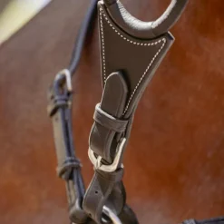 Pénélope - Fourche de martingale Bip Light Us élastique Noir