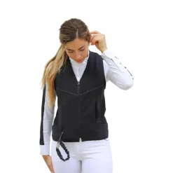 Pénélope - Gilet Airbag Airlight 2 by Freejump New