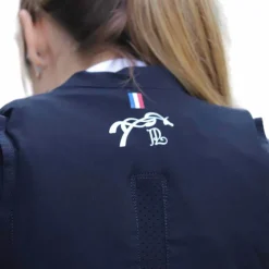 Pénélope - Gilet Airbag Airlight 2 by Freejump New