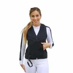 Pénélope - Gilet Airbag Airlight 2 by Freejump New