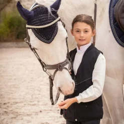 Pénélope - Gilet Airbag enfant Airlight 2 by Freejump Noir Online