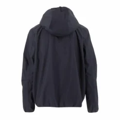 Pénélope - Imperméable femme Rainshort Marine