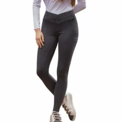 Discount Pénélope - Legging d'équitation Anaé Marine