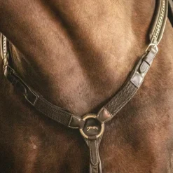 Hot Pénélope - Martin Collier havane Marron