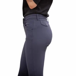 Discount Pénélope - Pantalon d'équitation femme Élégance Marine