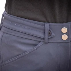 Discount Pénélope - Pantalon d'équitation femme Élégance Marine