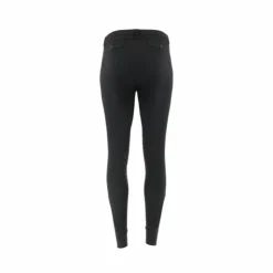 Pénélope - Pantalon d'équitation femme Élégance Noir Best