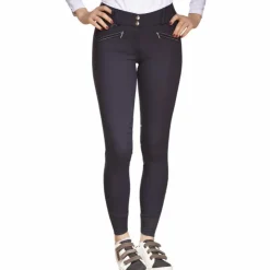 Pénélope - Pantalon Rocky Stone femme Marine Online
