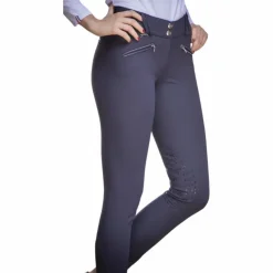 Pénélope - Pantalon Rocky Stone femme Marine Online