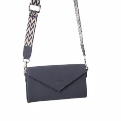 Sale Pénélope - Pochette pour téléphone New Phone Pocket Marine