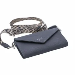 Sale Pénélope - Pochette pour téléphone New Phone Pocket Marine