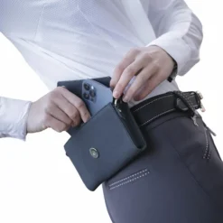 Sale Pénélope - Pochette pour téléphone New Phone Pocket Marine