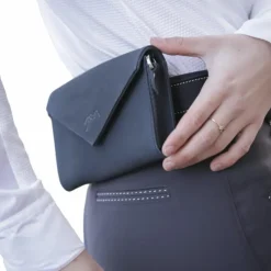 Sale Pénélope - Pochette pour téléphone New Phone Pocket Marine