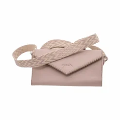 Best Pénélope - Pochette pour téléphone poudré Rose