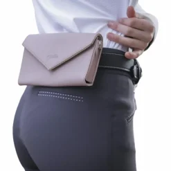 Best Pénélope - Pochette pour téléphone poudré Rose