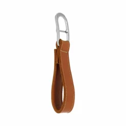 Clearance Pénélope - Porte-foulard cognac Marron
