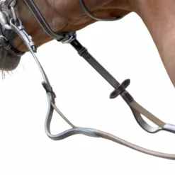 Pénélope - Rênes de cheval élastiques