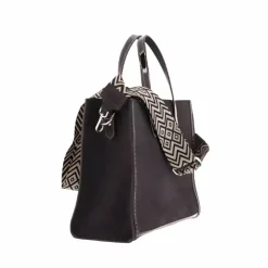 Best Pénélope - Sac à main Romane Noir