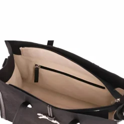 Best Pénélope - Sac à main Romane Noir