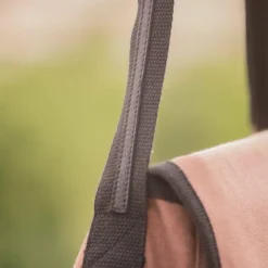 Pénélope - Sac Canvas US Rose Hot