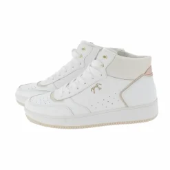Pénélope - Sneakers Astra High he Blanc