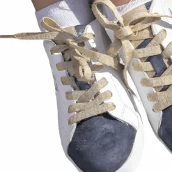 New Pénélope - Sneakers Neptune / marine Blanc