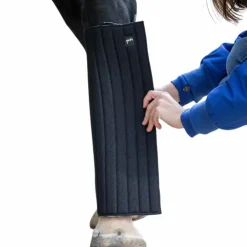 Pénélope - Sous-bandage Soft postérieurs noir (x2) Outlet