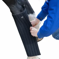 Pénélope - Sous-bandage Soft postérieurs noir (x2) Outlet