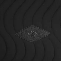 Pénélope - Tapis de selle Swell Noir New