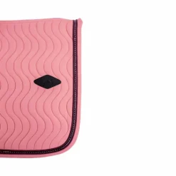 Discount Pénélope - Tapis de selle Swell poudré Rose