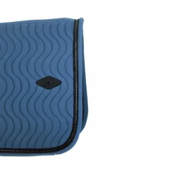 Pénélope - Tapis de selle Swell bering sea Bleu Online