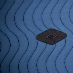 Pénélope - Tapis de selle Swell bering sea Bleu Online