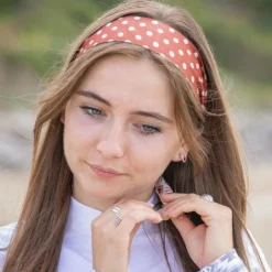 Discount Pénélope - Twilly Sofia écru/ rouille Blanc