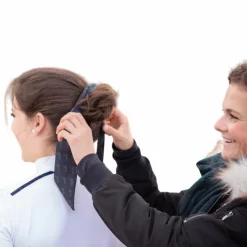 Pénélope - Twilly Sofia / canard Noir Discount