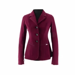 Pénélope - Veste de concours Paris Prune Best