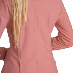 Pénélope - Veste de concours femme Calista vieux Rose Outlet
