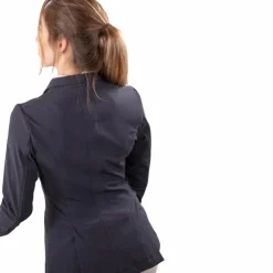 Outlet Pénélope - Veste de concours femme Calista Marine