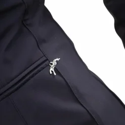 Outlet Pénélope - Veste de concours femme Calista Marine