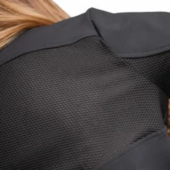 Pénélope - Veste femme Azylis Noir