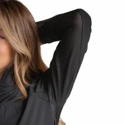 Pénélope - Veste femme Azylis Noir