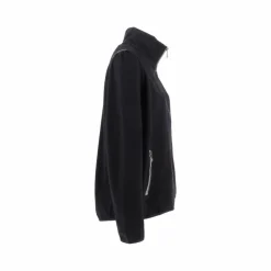 New Pénélope - Veste Tweeny strass Noir