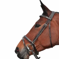 Online Privilège Equitation Privilege Equitation - Bridon Cannes avec rênes