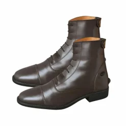 Privilège Equitation - Boots Verona Marron Discount