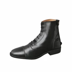 Privilège Equitation - Boots Verona Noir New
