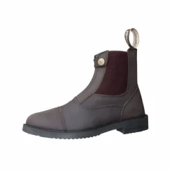 Privilège Equitation - Boots Campo Marron