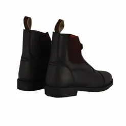 New Privilège Equitation - Boots Campo junior Marron