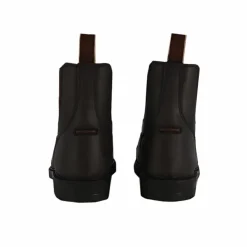 New Privilège Equitation - Boots Campo junior Marron