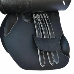 Privilège Equitation - Selle mixte Lamotte Clearance