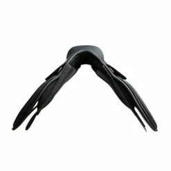 Privilège Equitation - Selle hybrid poney Discount